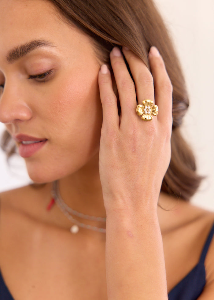 Bague Iben