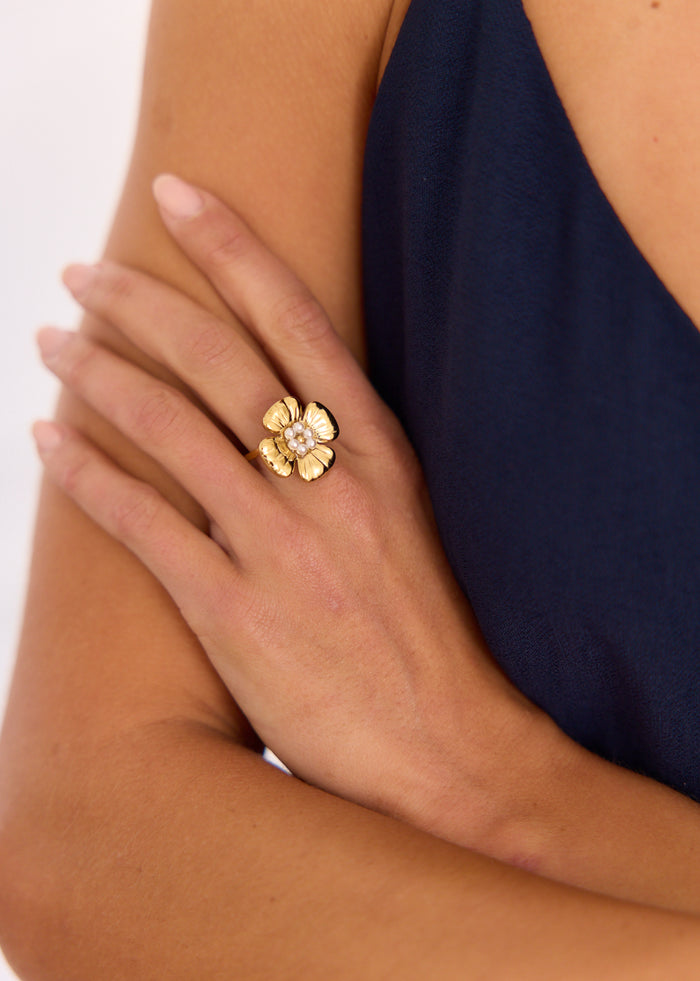 Bague Iben