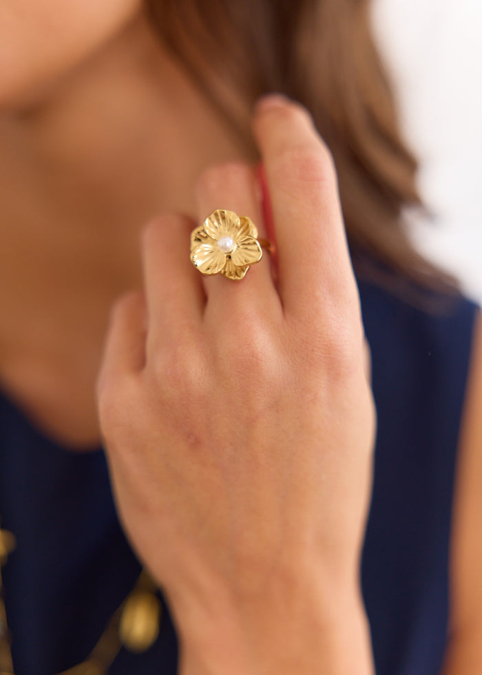 Bague Ida