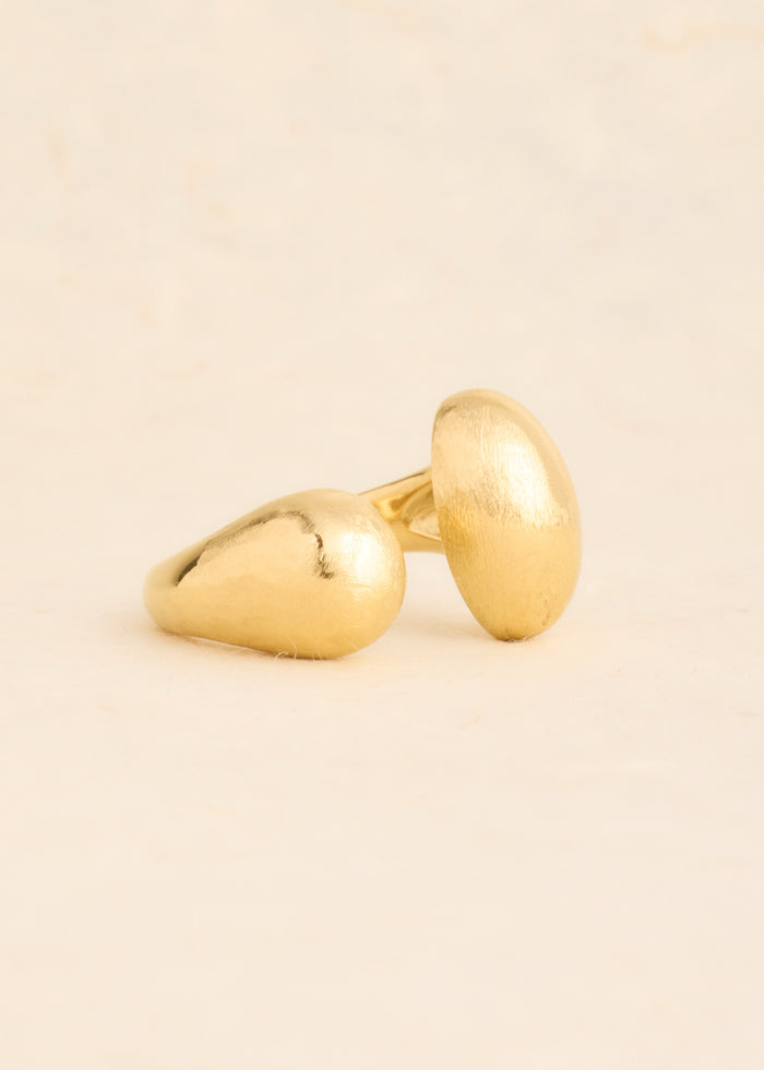 Bague Isée