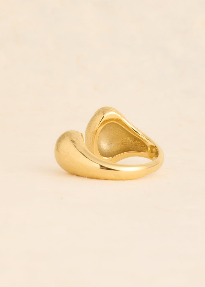 Bague Isée