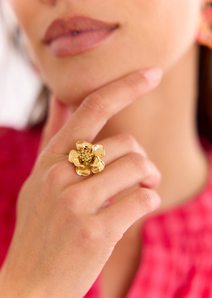 Bague Iz