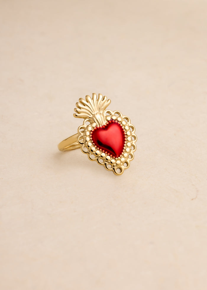 Bague Juna