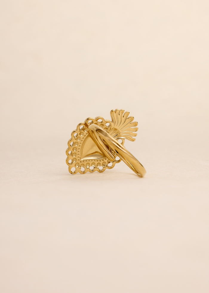 Bague Juna