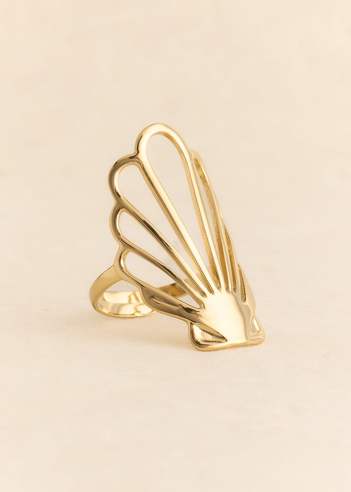 Bague Kifi