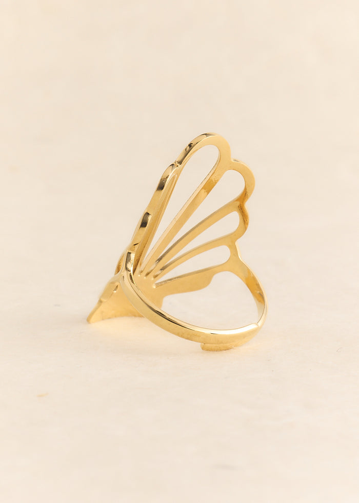 Bague Kifi