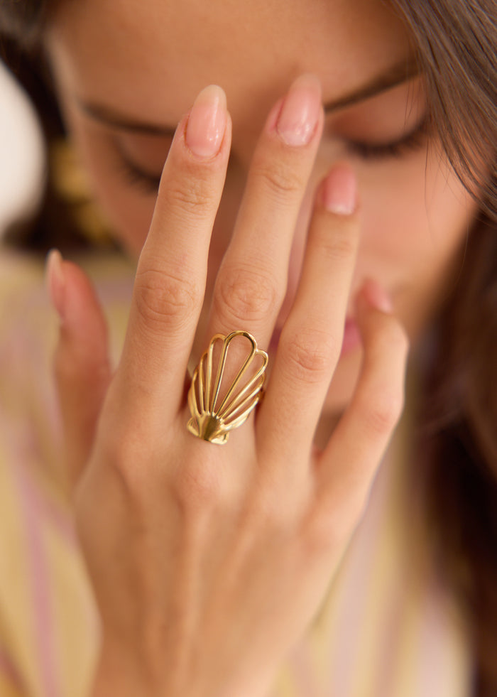 Bague Kifi