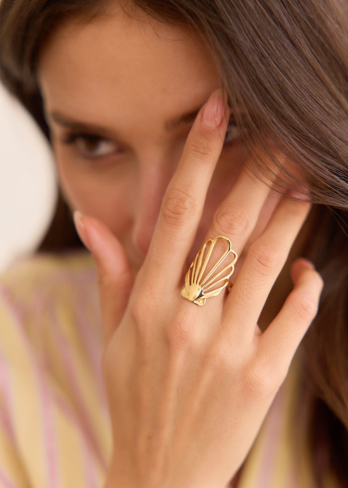Bague Kifi