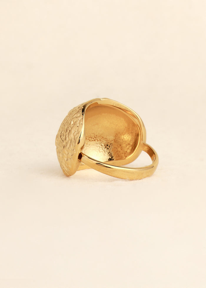 Bague Luna