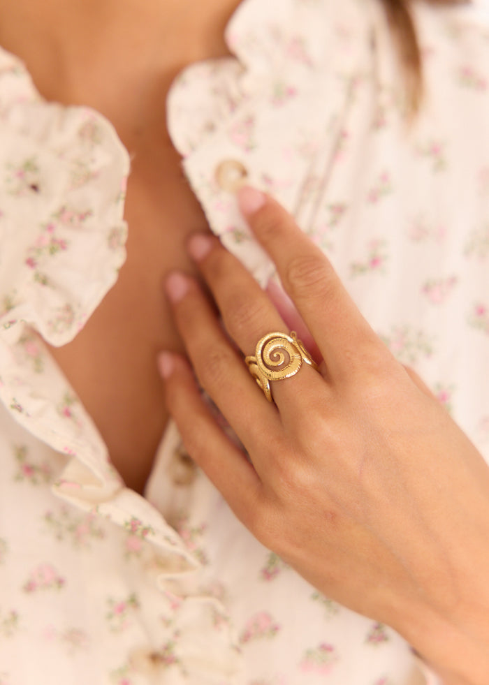 Bague Malwen