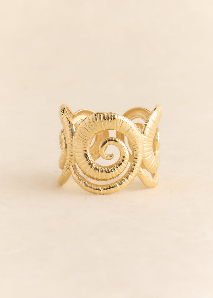 Bague Malwen