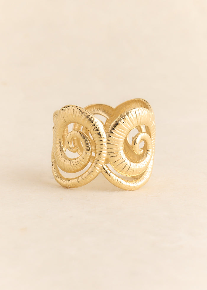 Bague Malwen