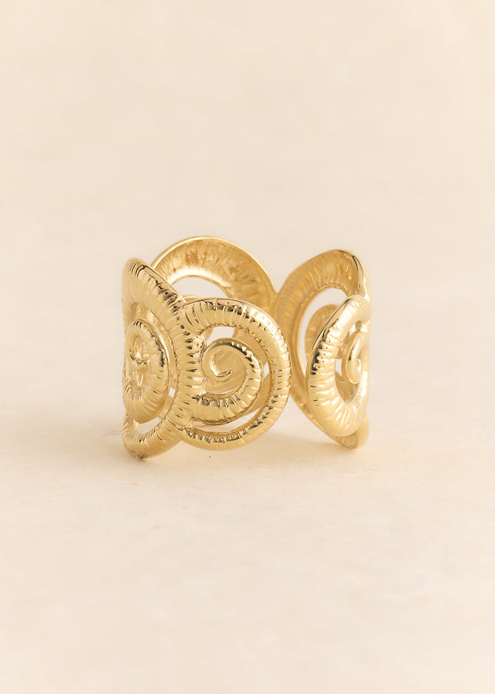 Bague Malwen