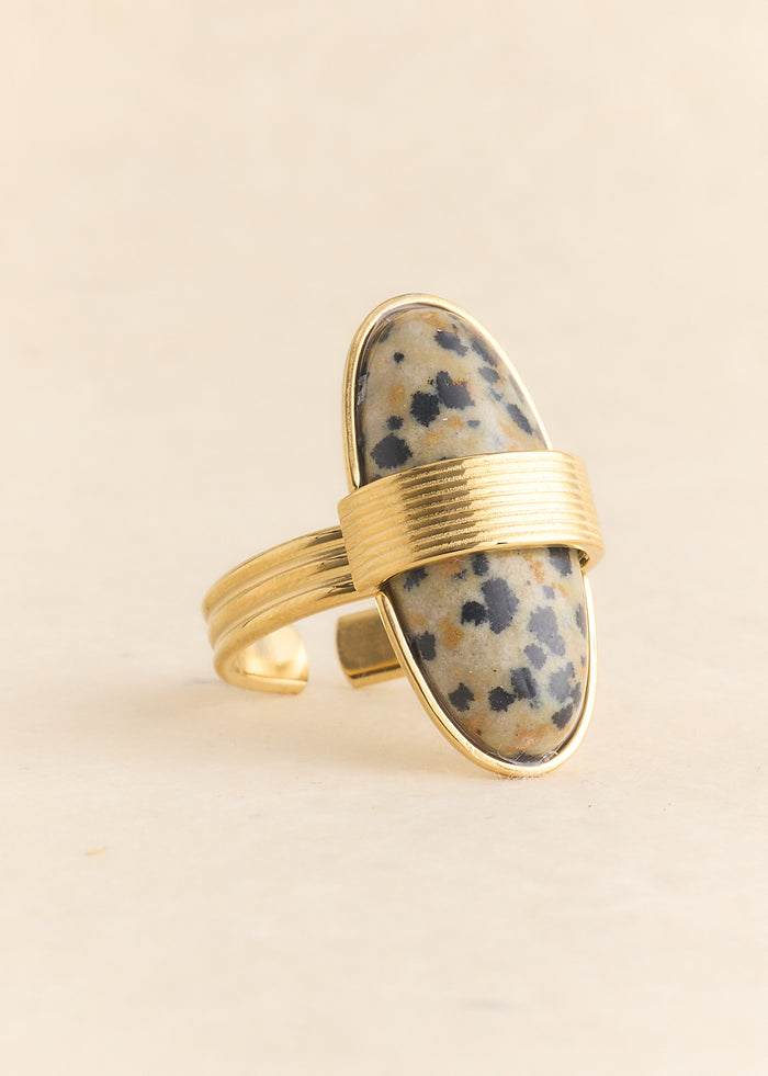 Bague Marte