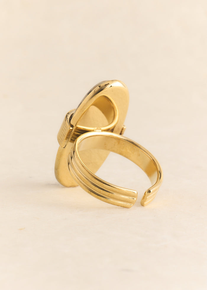 Bague Marte