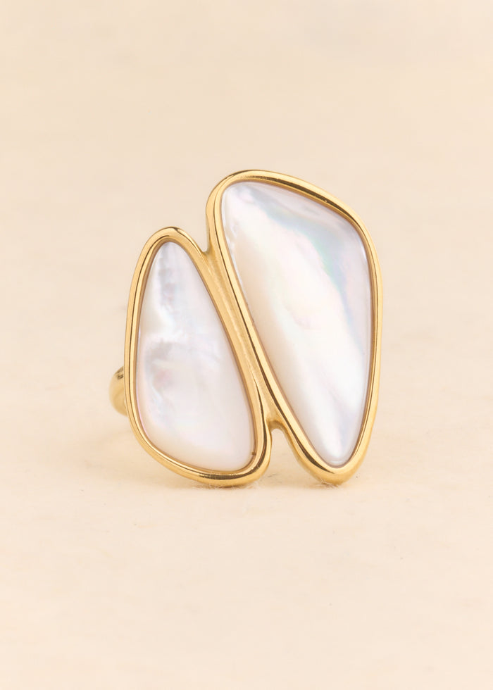 Bague Métis