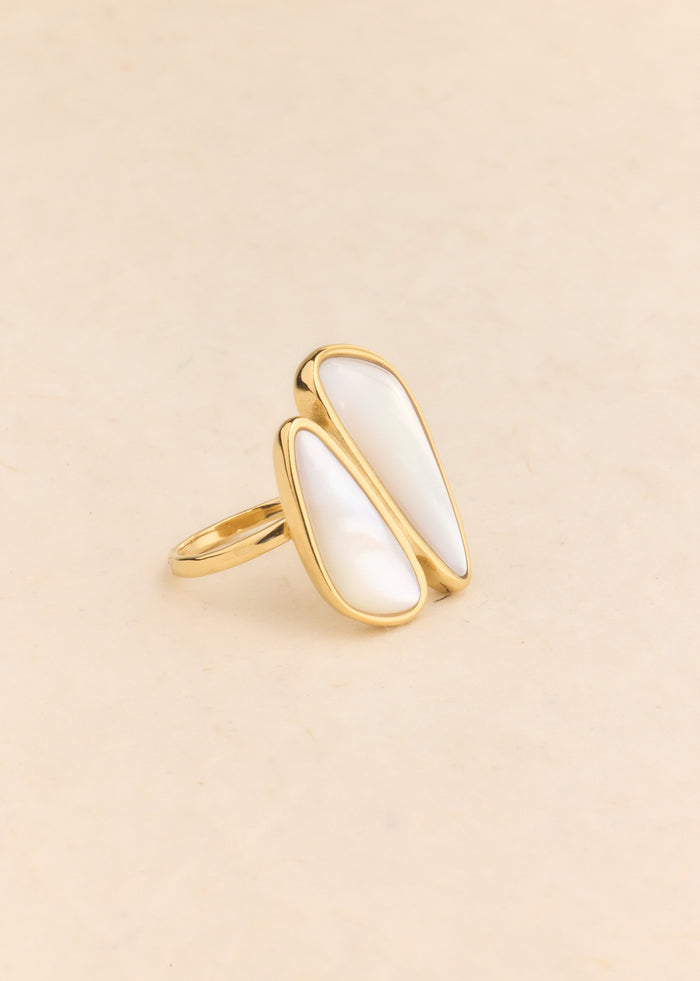 Bague Métis