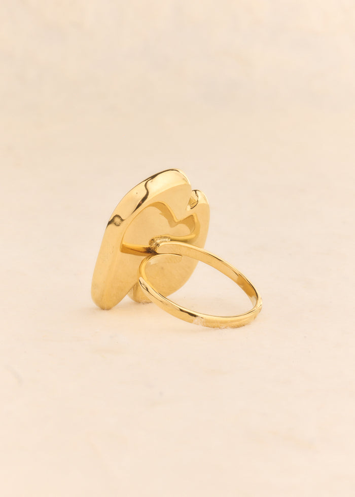 Bague Métis