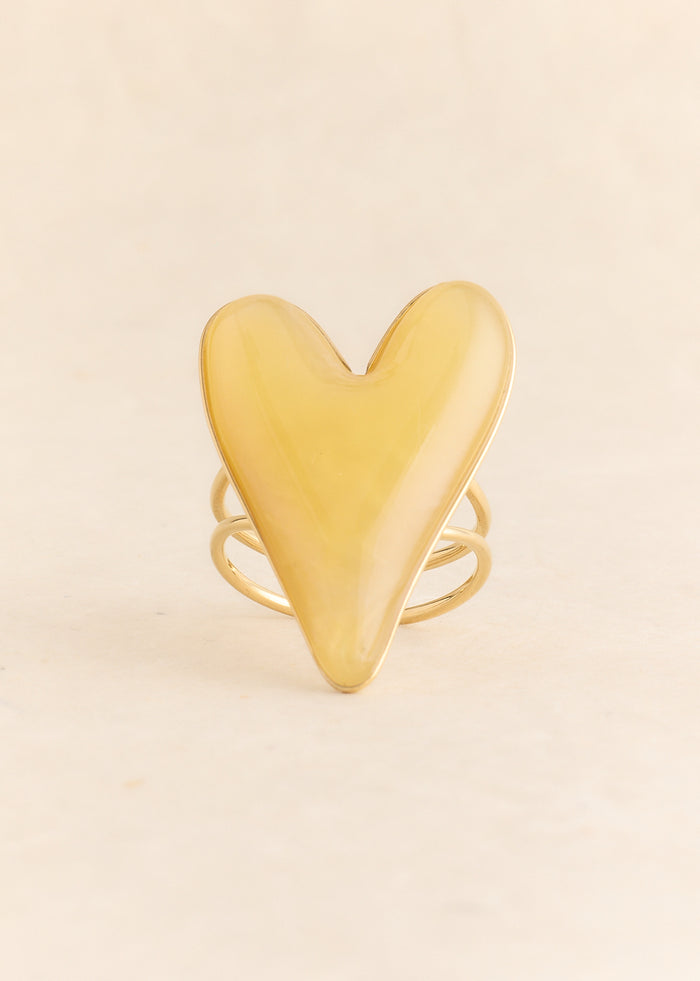 Bague Mirva