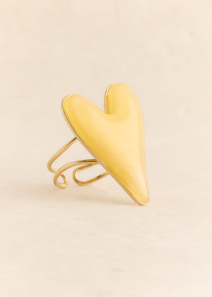 Bague Mirva