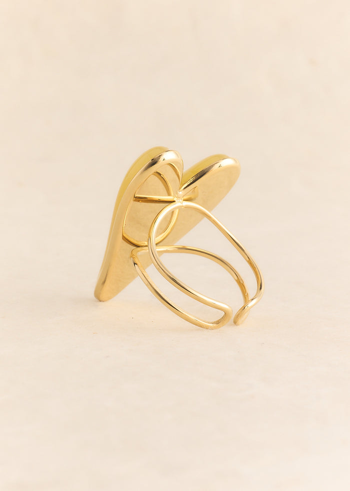 Bague Mirva