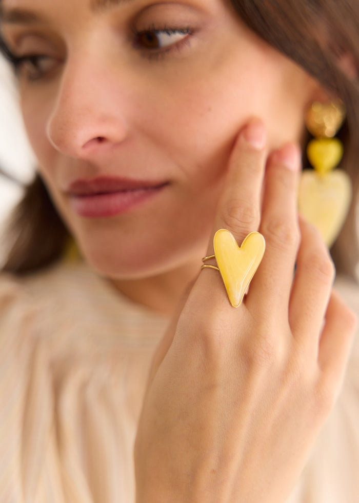 Bague Mirva