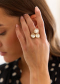 Bague Nora