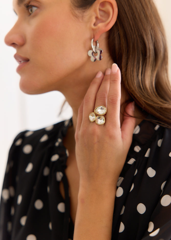 Bague Nora