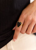 Bague Nychéa