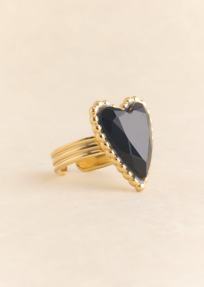Bague Nychéa
