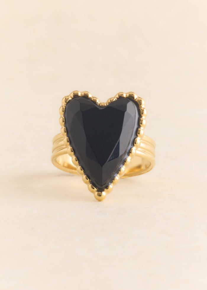 Bague Nychéa