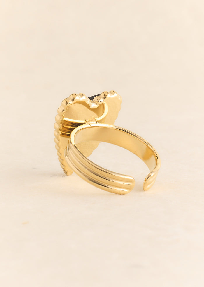Bague Nychéa