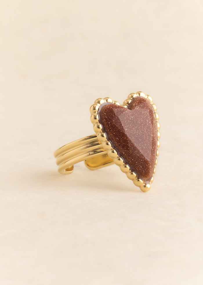 Bague Nychéa