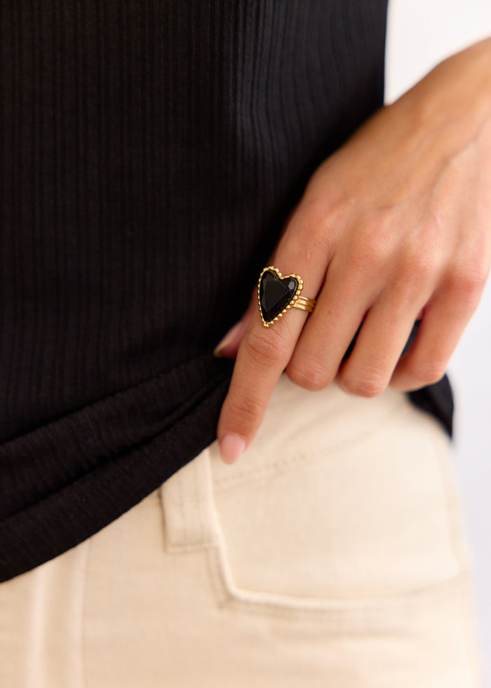Bague Nychéa
