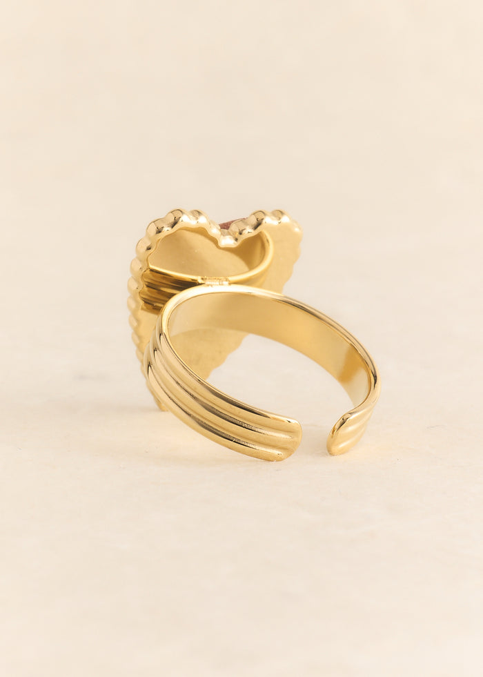 Bague Nychéa