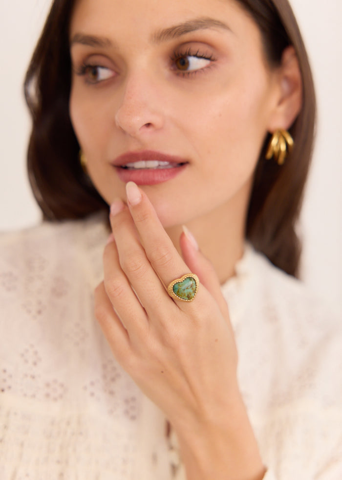 Bague Obi