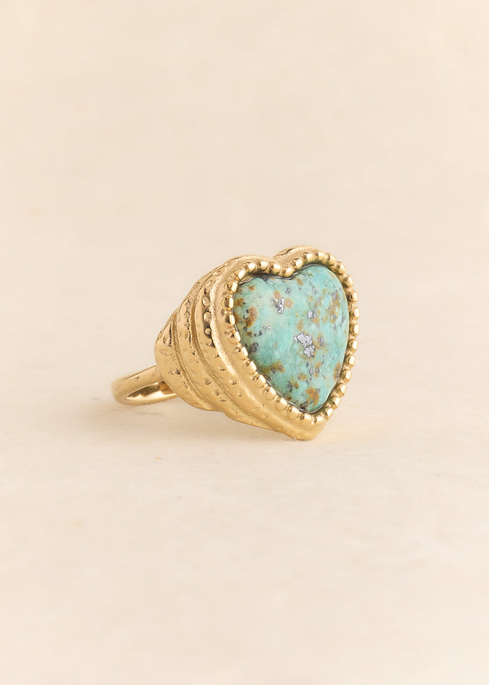 Bague Obi