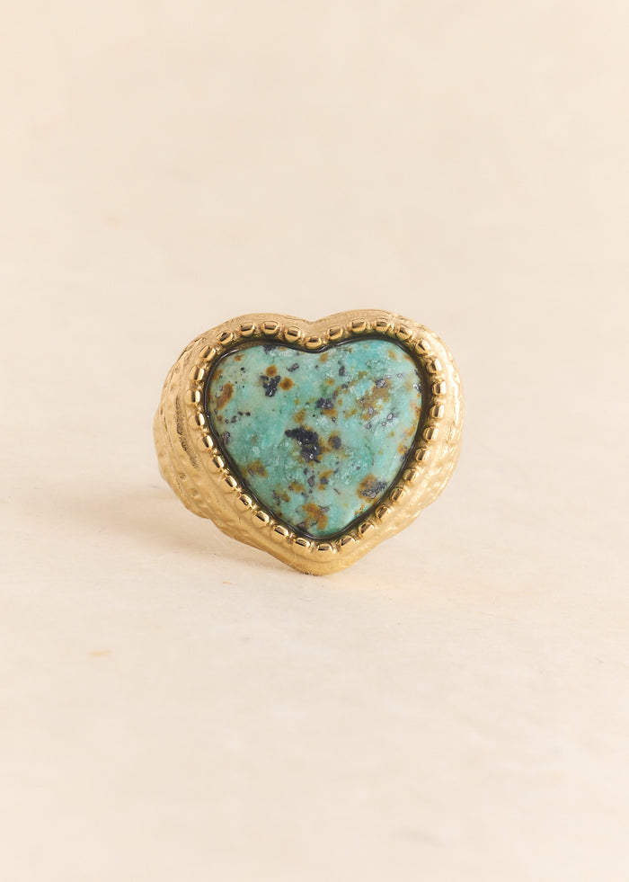 Bague Obi