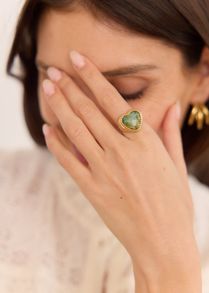 Bague Obi