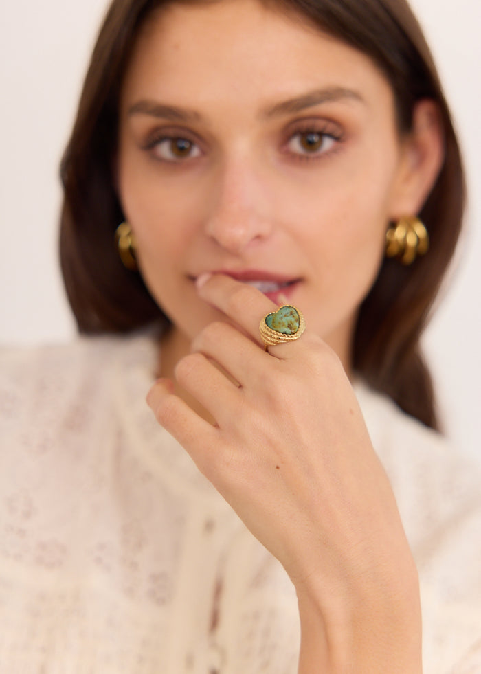 Bague Obi