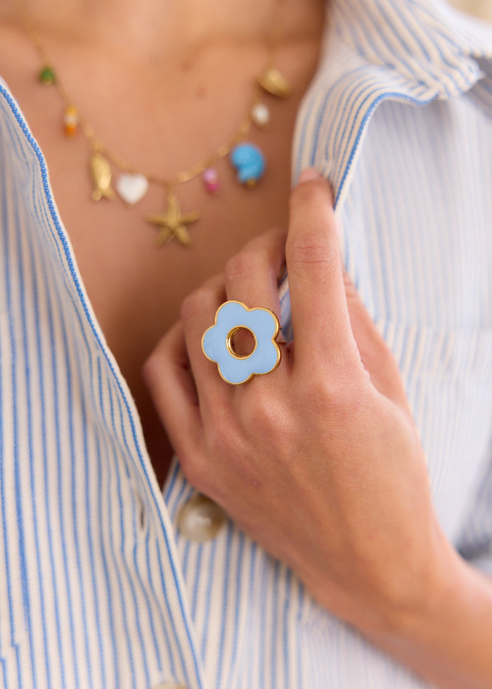 Bague Orsay