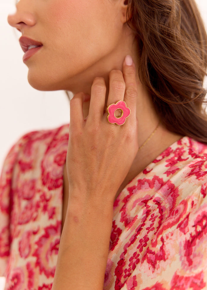 Bague Orsay