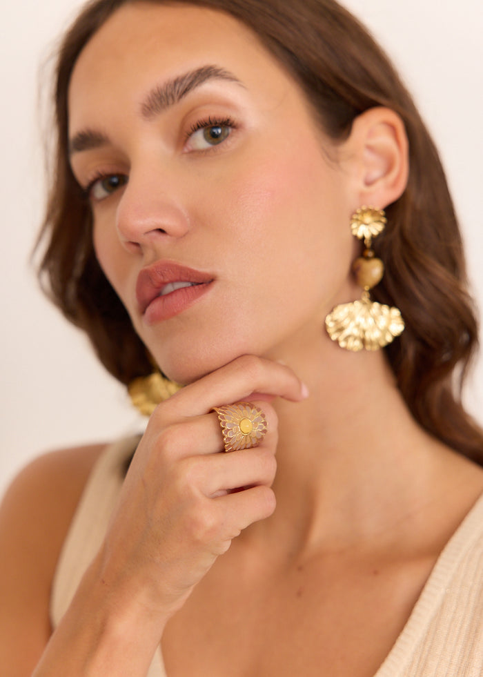 Bague Palesa