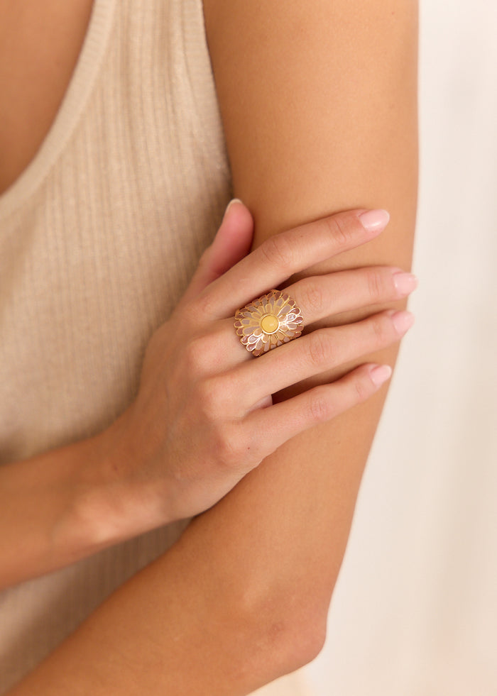 Bague Palesa