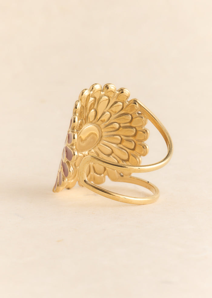 Bague Palesa