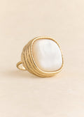 Bague Roca
