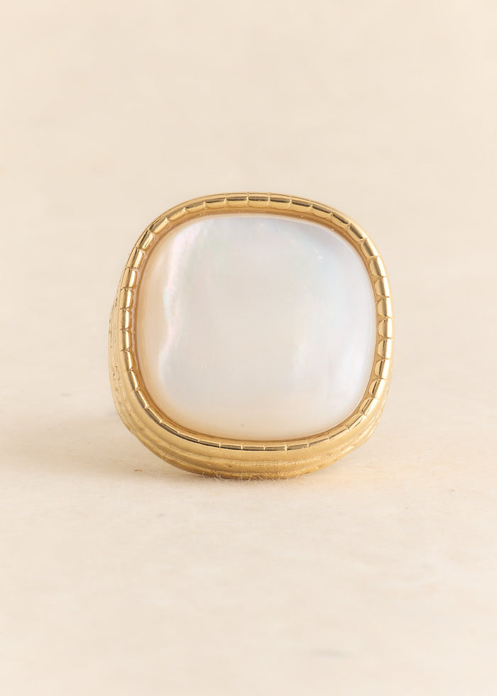 Bague Roca