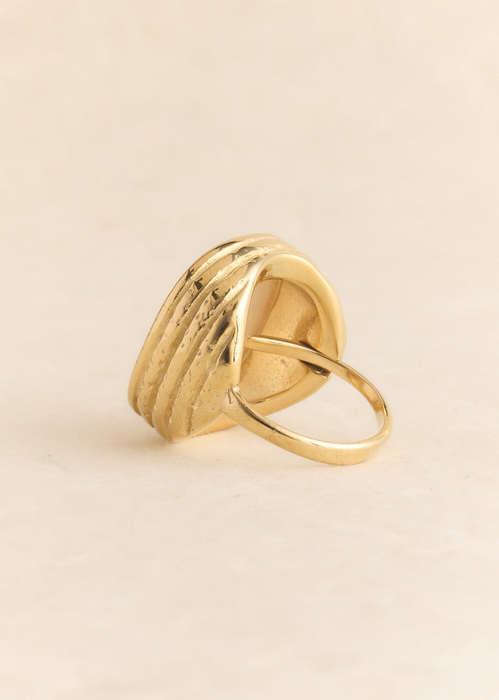 Bague Roca