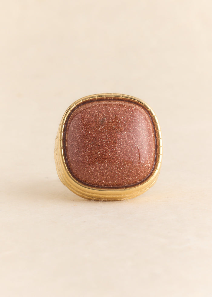 Bague Roca