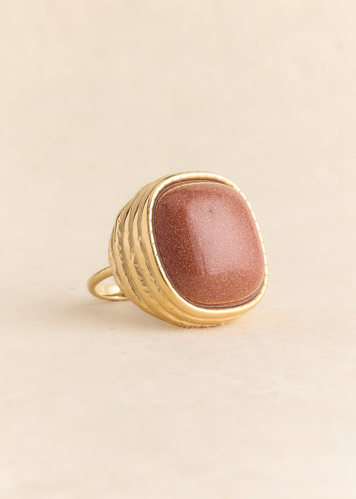 Bague Roca